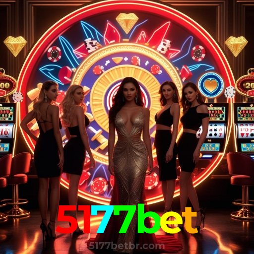 5177bet：Gire a roleta e faça história! Grandes prêmios estão ao seu alcance!