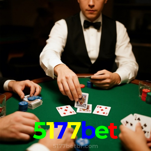 5177bet：Sinta a emoção do futebol online e conquiste vitórias épicas!