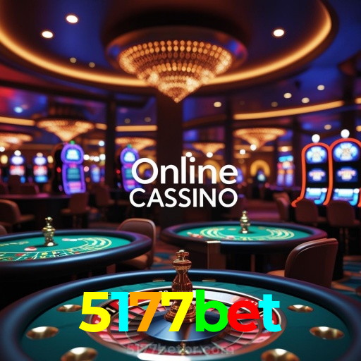 5177bet：Jogue poker e prove que você é o melhor nas cartas!