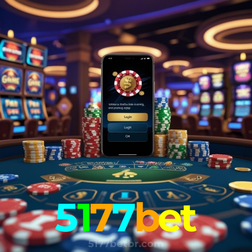 5177bet：Aposte no futebol online e vença os melhores times!