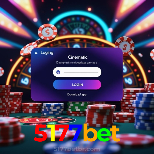 5177bet：Jogue nas slots e ganhe prêmios surreais!