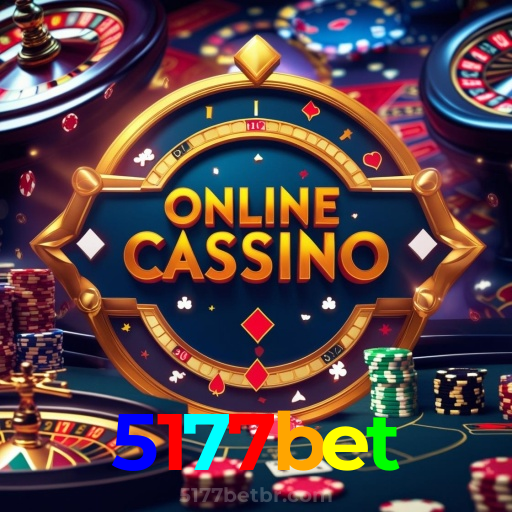 5177bet：Entre na ação! Aposte nas slots e conquiste grandes vitórias!
