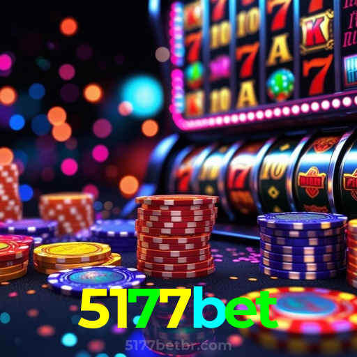 5177bet：Jogue as melhores slots e aposte no futebol para grandes vitórias!