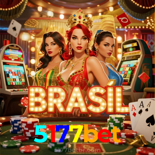 5177bet：Apostas ao vivo no futebol e grandes prêmios em blackjack e roleta!