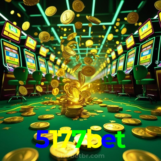 5177bet：Jogue nas mesas de poker e conquiste prêmios épicos!