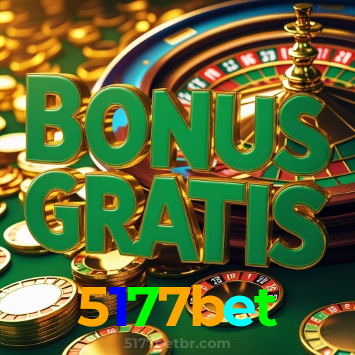 5177bet：Jogue slots e aposte no futebol ao vivo para vitórias emocionantes!