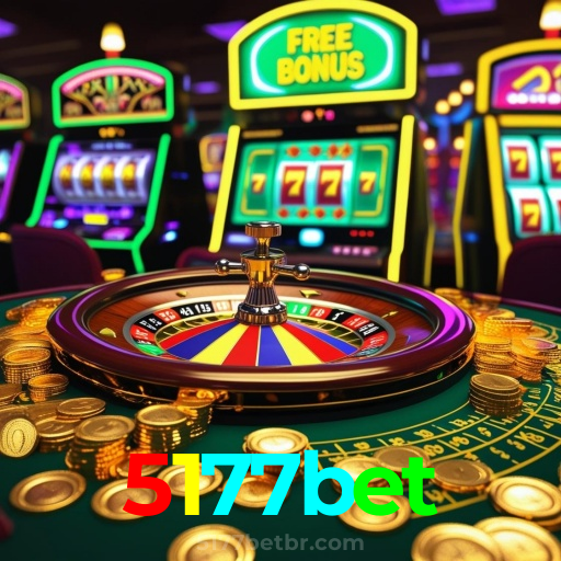 5177bet：As melhores slots com grandes vitórias te aguardam! Jogue agora!