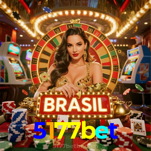 5177bet：As melhores slots para você! Aposte e ganhe agora!