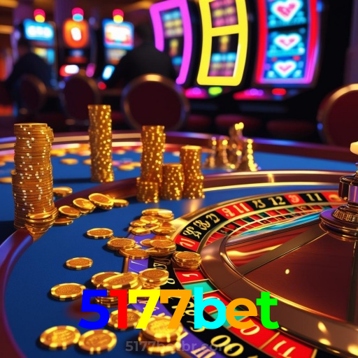 5177bet：Viva a emoção das apostas ao vivo! Jogue agora e ganhe prêmios incríveis!