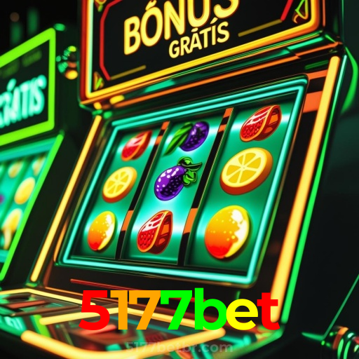 5177bet：Vença no futebol online e ganhe prêmios incríveis!