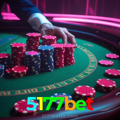 5177bet：Apostas ao vivo no futebol e grandes prêmios nos melhores jogos de cassino!