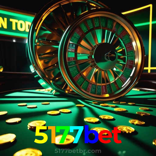 5177bet：Jogue nas slots e vença o jackpot! A sorte está te esperando!