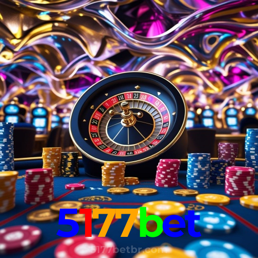 5177bet：O cassino online mais confiável para apostas no futebol e jogos de cassino!