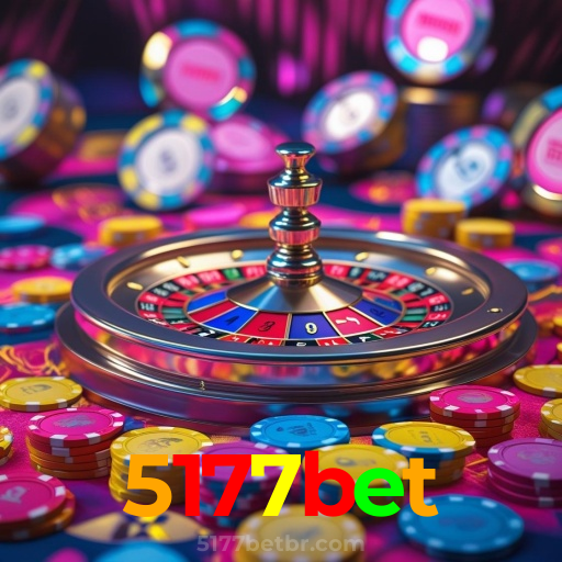 5177bet：As maiores vitórias nas slots estão esperando por você! Jogue agora!