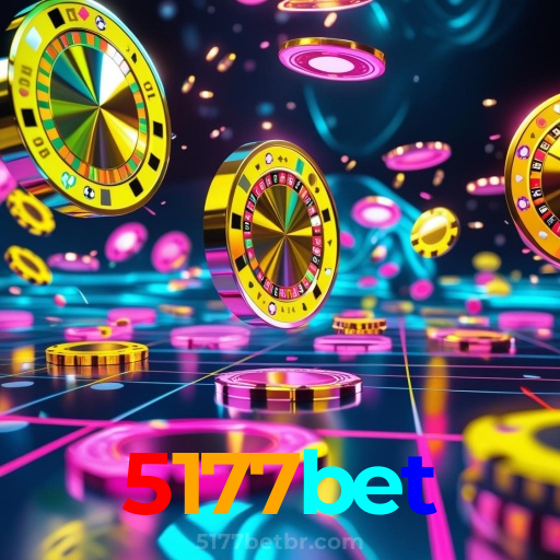 5177bet：Ganhe muito jogando blackjack e apostando no futebol online!