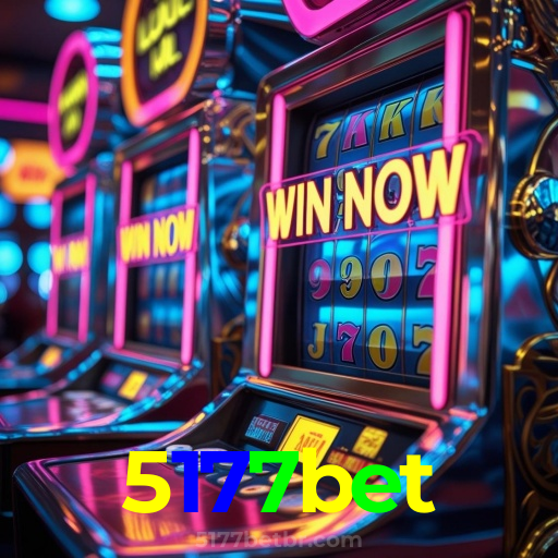 5177bet：Aposte no futebol e ganhe com os melhores jogos de cassino online!