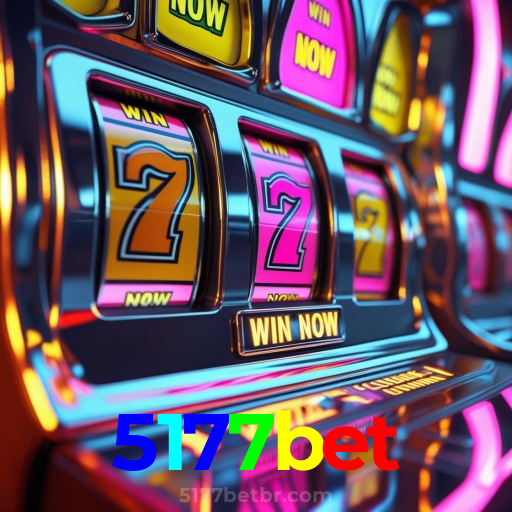 5177bet：Jogue no cassino online com apostas em futebol e ganhe grandes prêmios!