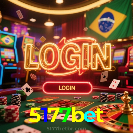 5177bet：A emoção das slots online te espera! Gire e ganhe prêmios incríveis!