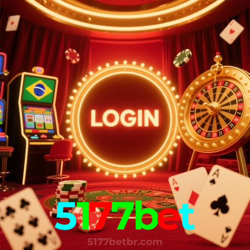 5177bet：Vença no poker e mostre que você é um mestre das cartas!