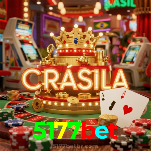 5177bet：Jogue roleta, blackjack e aposte no futebol para uma experiência completa!