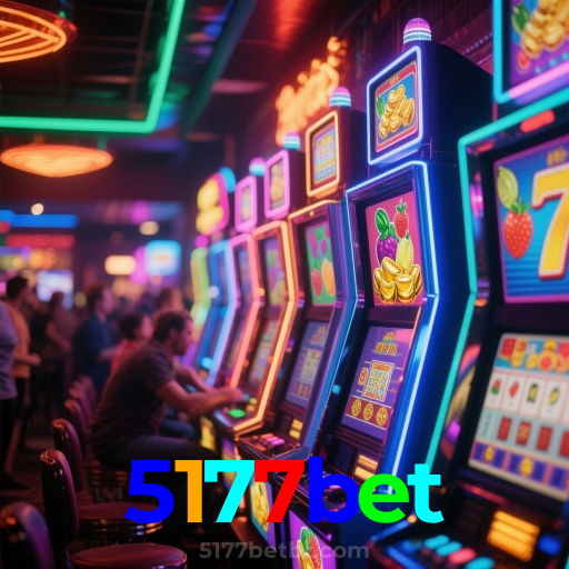 5177bet：Jogue nas roletas e conquiste a sorte ao seu lado!