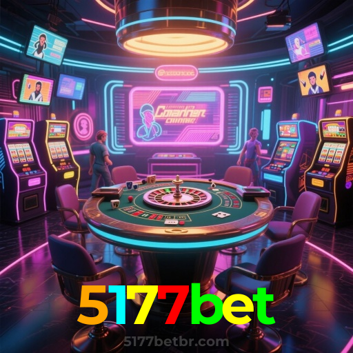 5177bet：Cada giro nas slots é uma chance de mudar sua sorte!