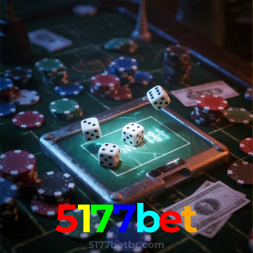5177bet：A adrenalina do futebol online é sua chance de ganhar!