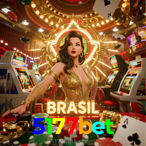 5177bet：A melhor experiência de cassino e futebol online para você!