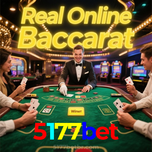 5177bet：O melhor cassino online para quem ama futebol e jogos como poker e slots!