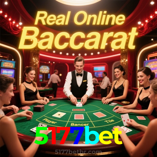 5177bet：O cassino online mais seguro para apostas no futebol e roleta!
