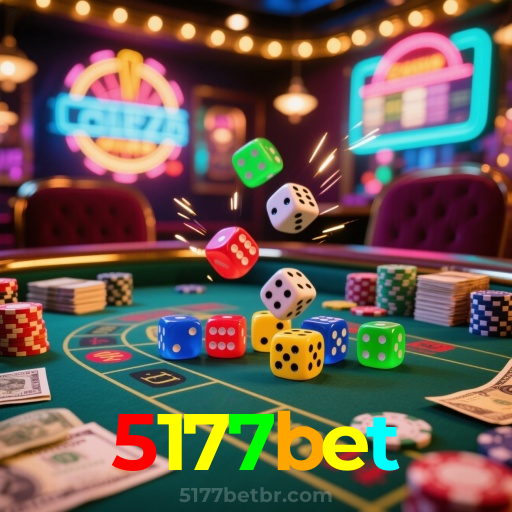 5177bet：Aposte nas mesas de poker e ganhe vitórias épicas!