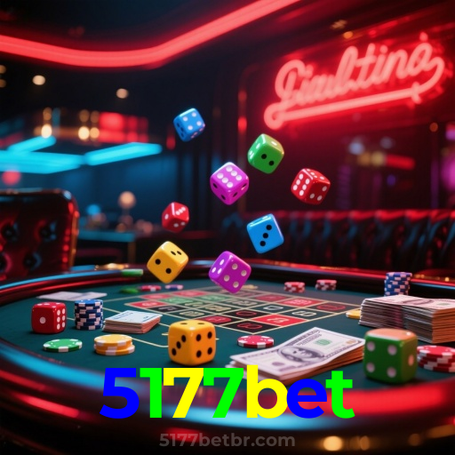 5177bet：Jogue roleta, blackjack e aposte no futebol no cassino mais seguro!