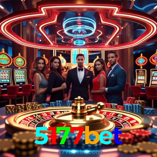 5177bet：Jogue poker, roleta e aposte no futebol no cassino online mais seguro!