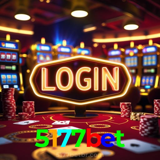 5177bet：Apostas no futebol e grandes prêmios nos melhores jogos de cassino!