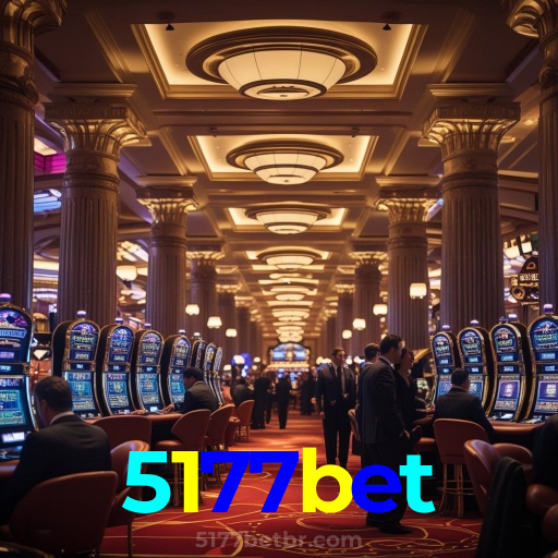 5177bet：Encontre a sorte nas nossas roletas e ganhe prêmios incríveis!