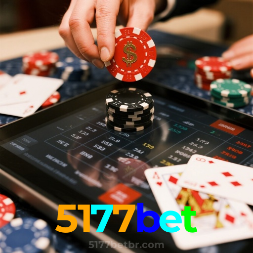 5177bet：A sorte está ao seu alcance! Aposte e vença no futebol!