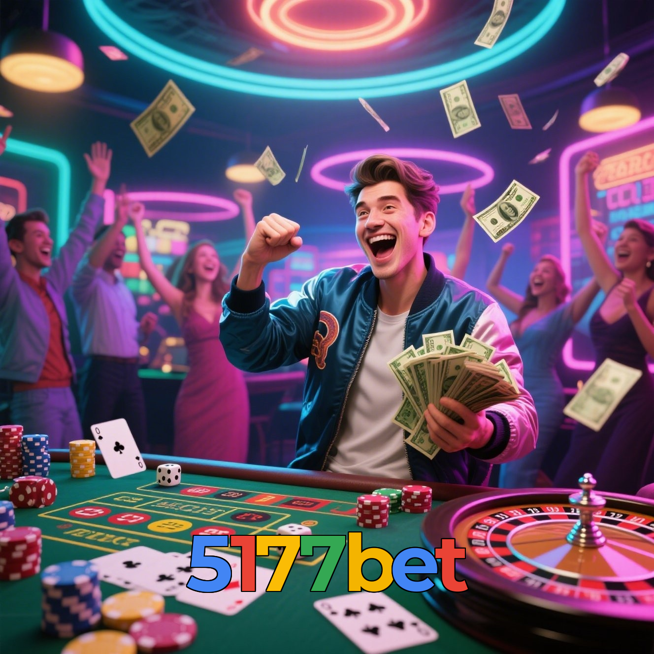 5177bet:Jogue poker e aposte no futebol com segurança e grandes prêmios!