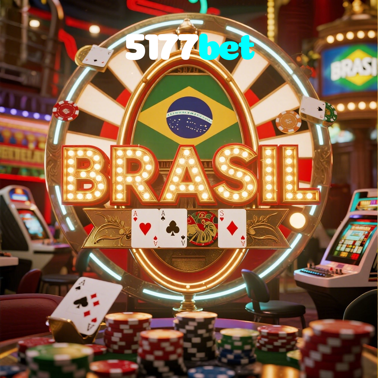 5177bet:Desafie a roleta e conquiste vitórias épicas!