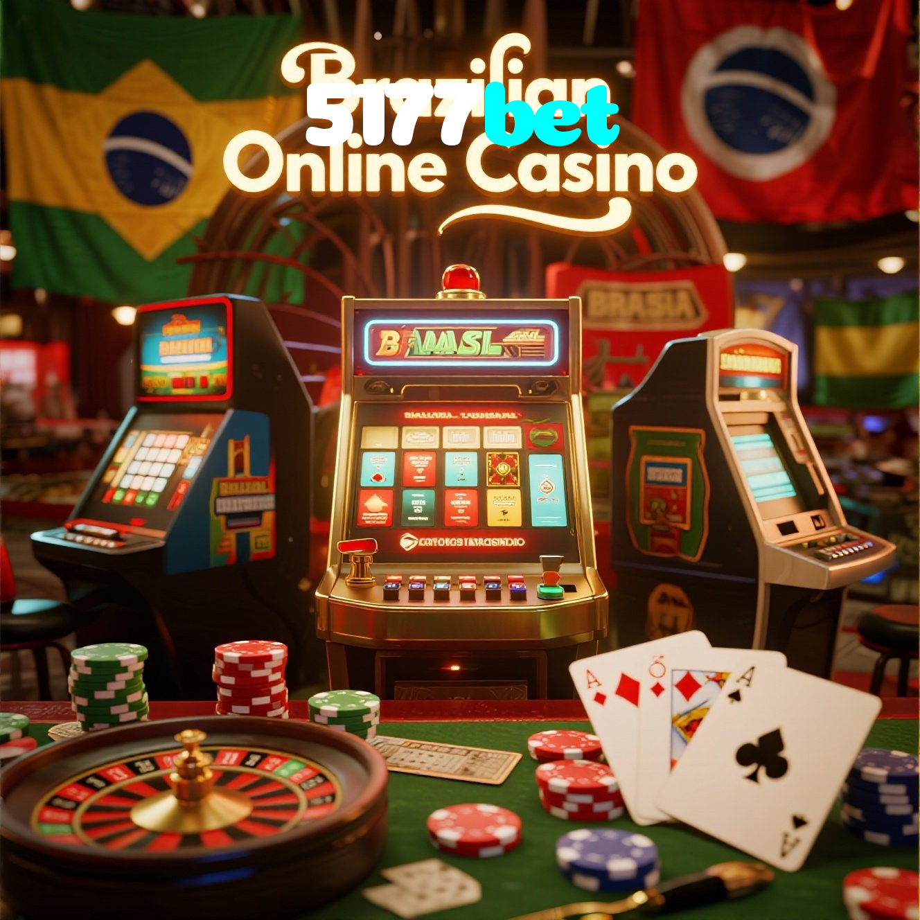 5177bet:Sinta a emoção do cassino! Aposte agora e ganhe prêmios reais!