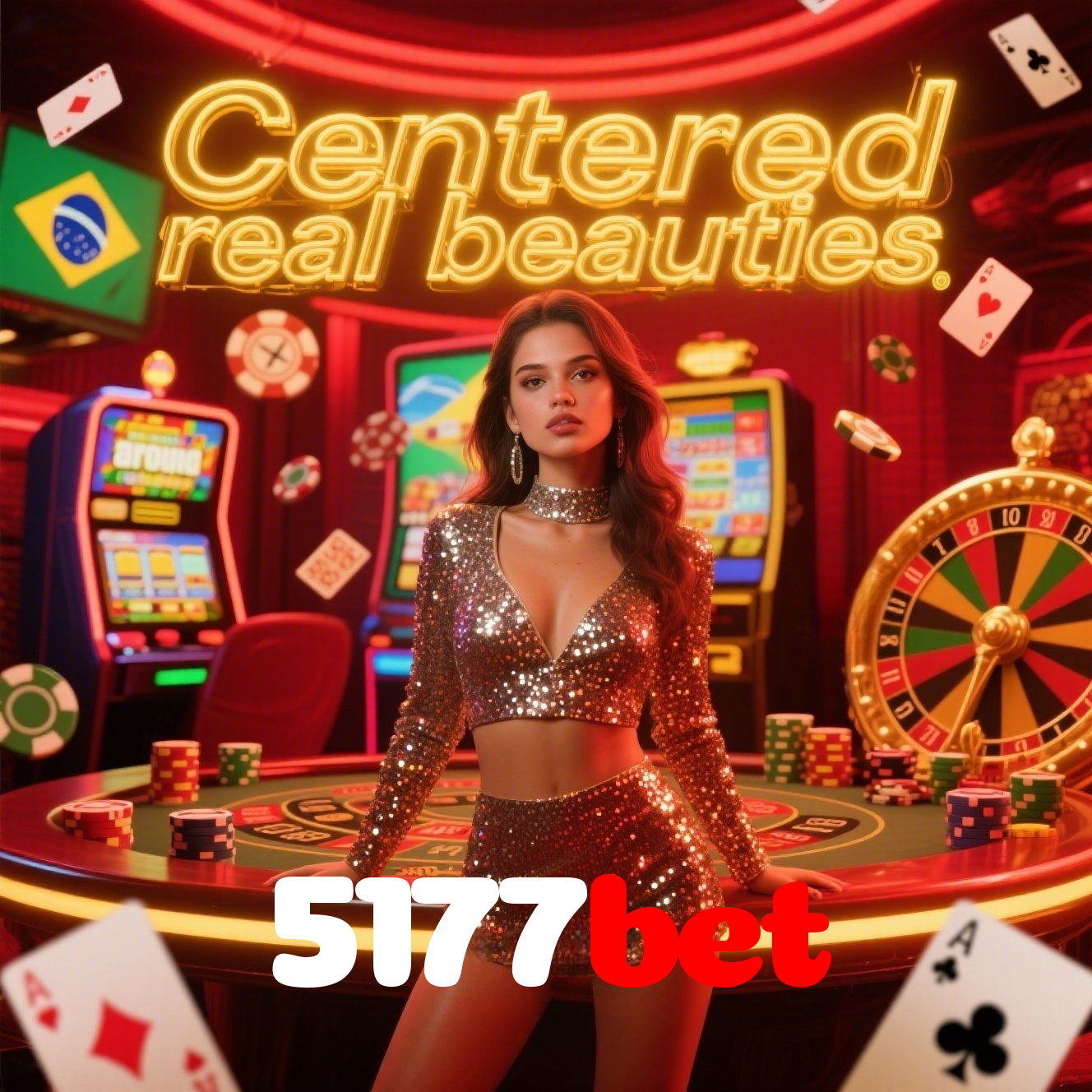 5177bet：Jogue blackjack, aposte no futebol e ganhe grandes prêmios no cassino online!