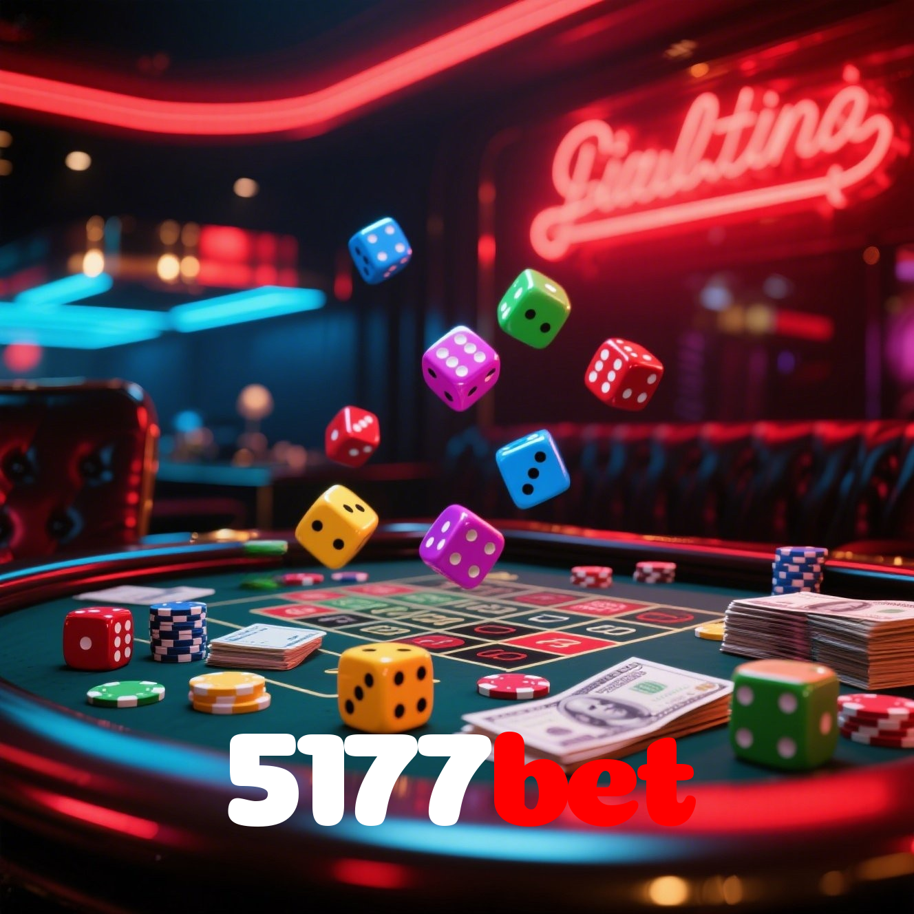 5177bet：O melhor cassino online com apostas ao vivo em futebol e jogos de cassino!