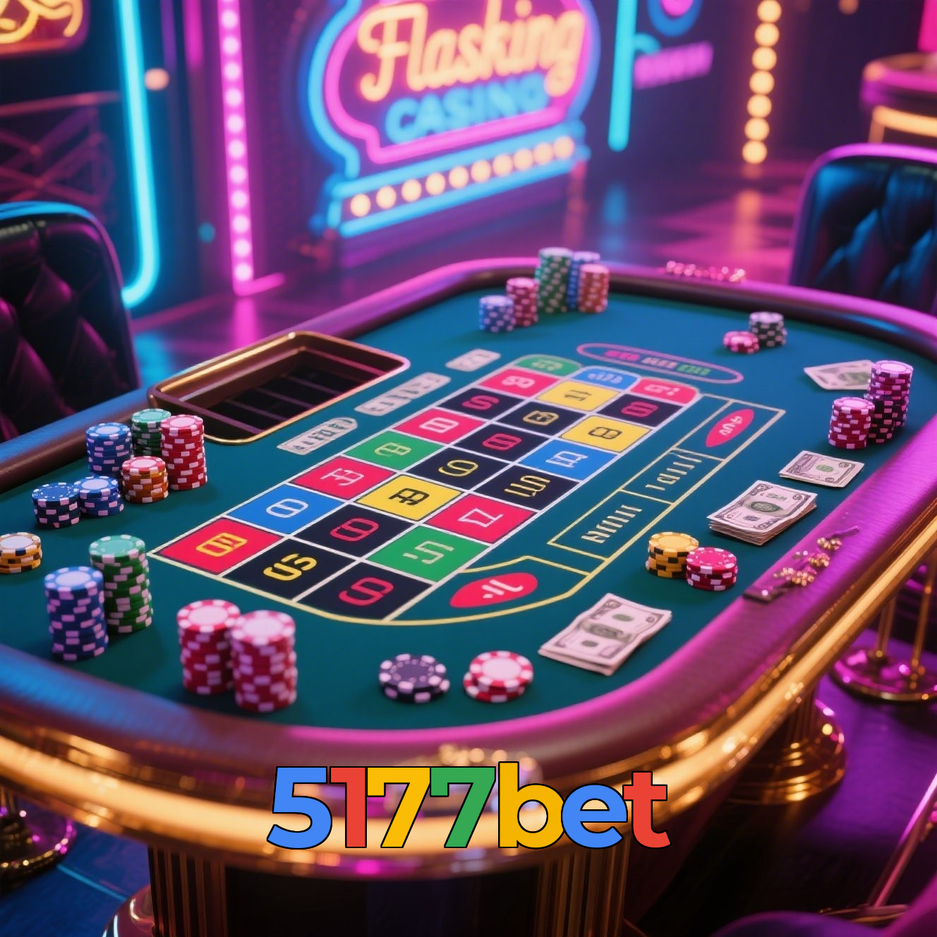 5177bet:Jogue nas slots e conquiste vitórias épicas!