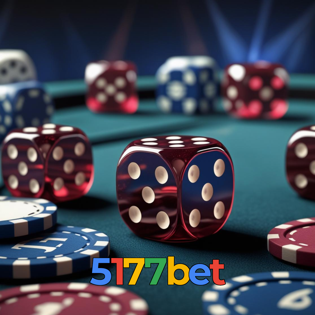 5177bet:Jogue nas melhores slots e conquiste grandes jackpots!
