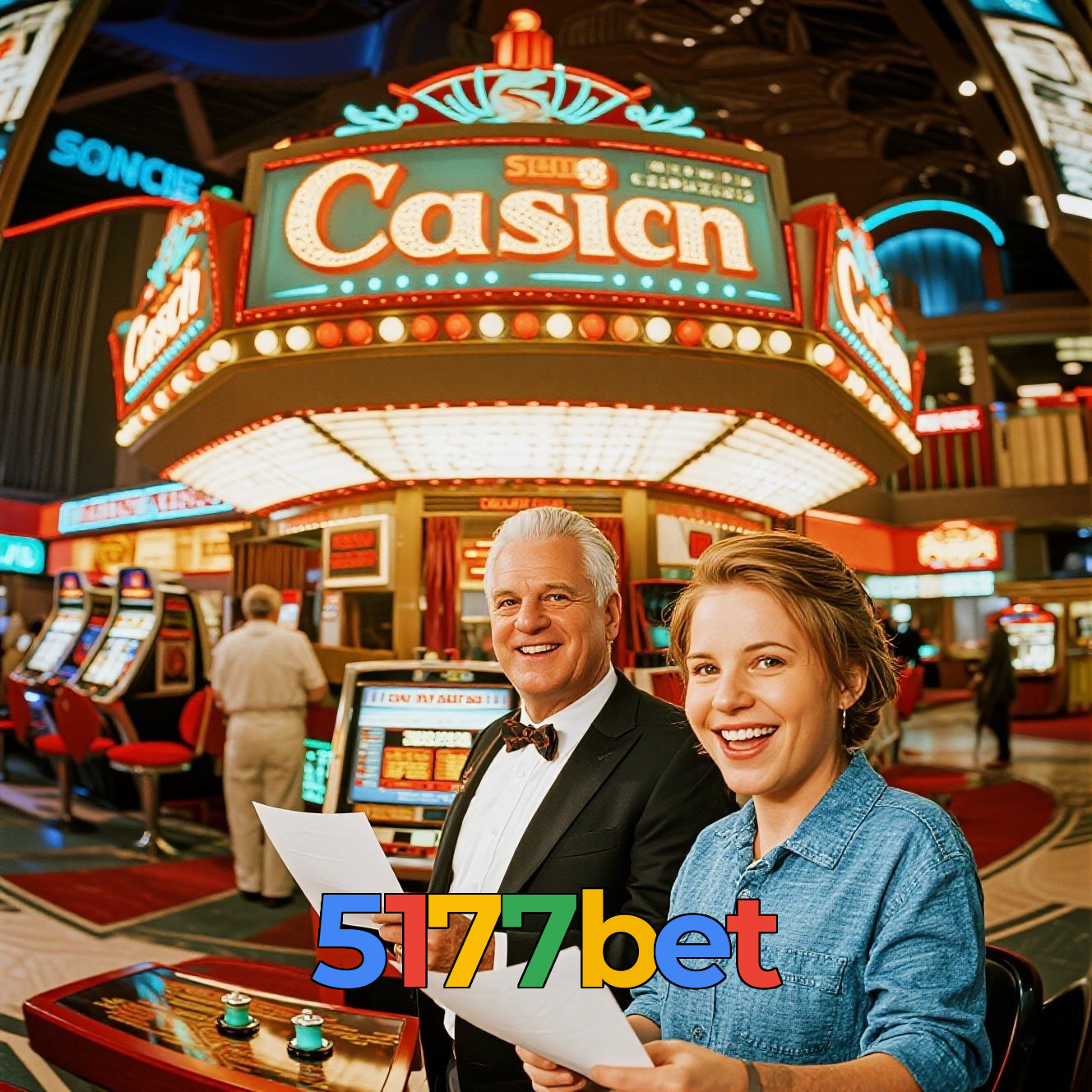 5177bet:Cada giro é uma nova chance! Aposte nas slots e vença!