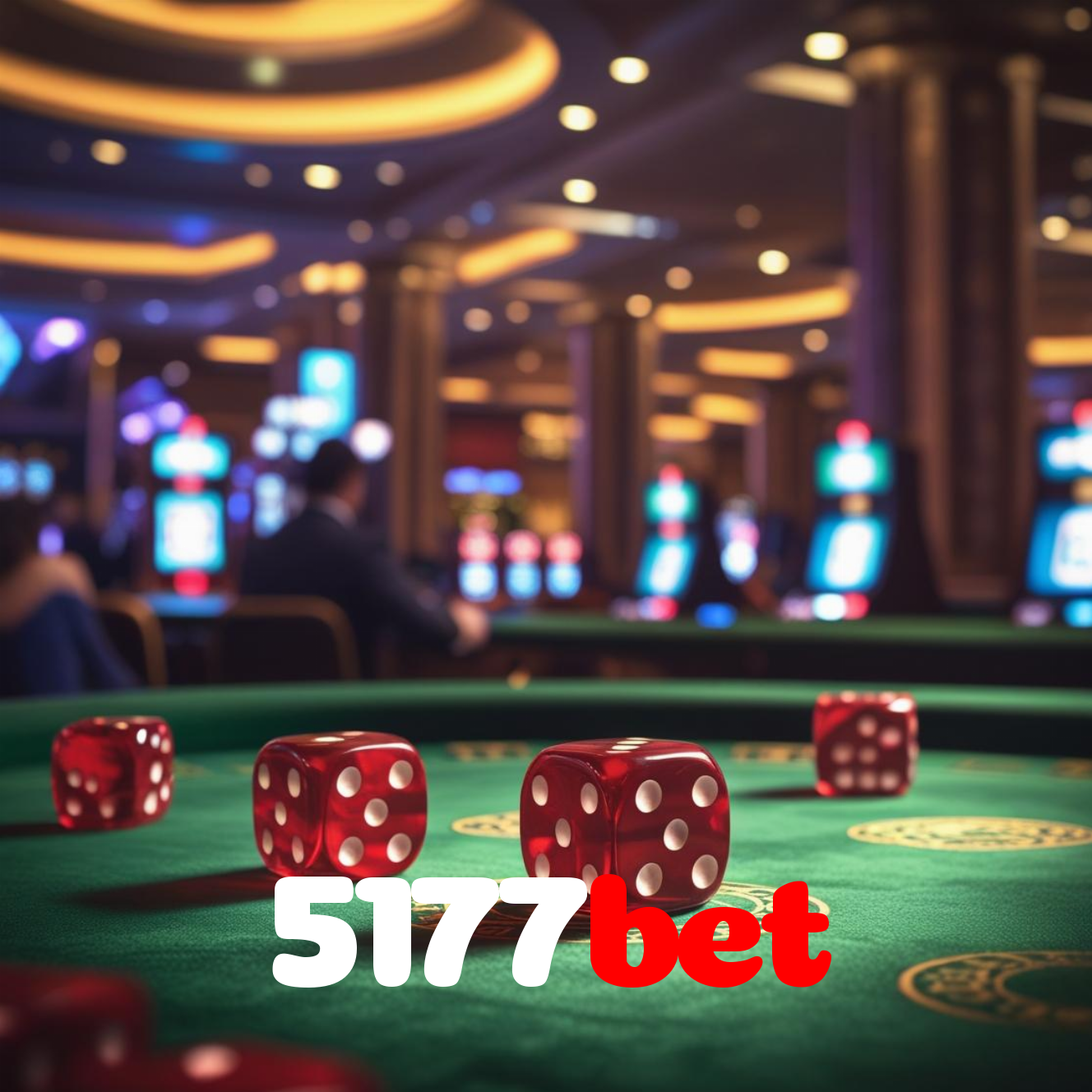 5177bet：Aposte nas mesas de poker e mostre quem é o mestre das cartas!