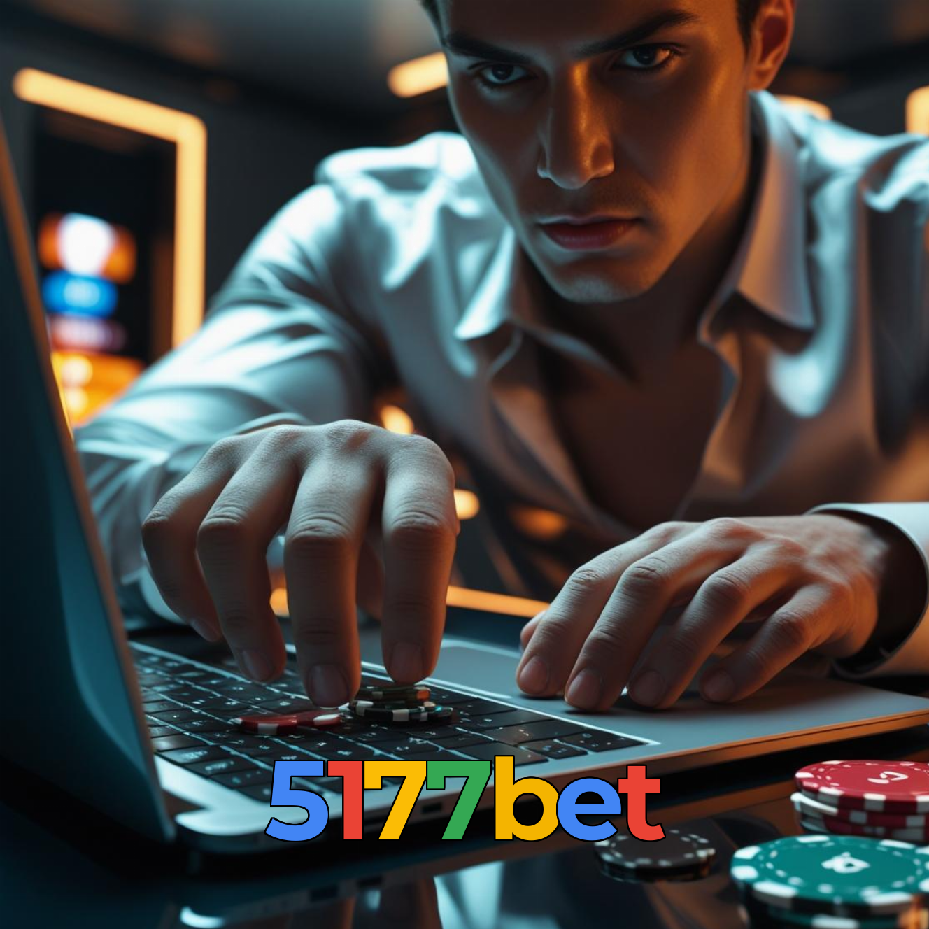 5177bet:Onde o futebol e o cassino online se encontram para diversão sem fim!