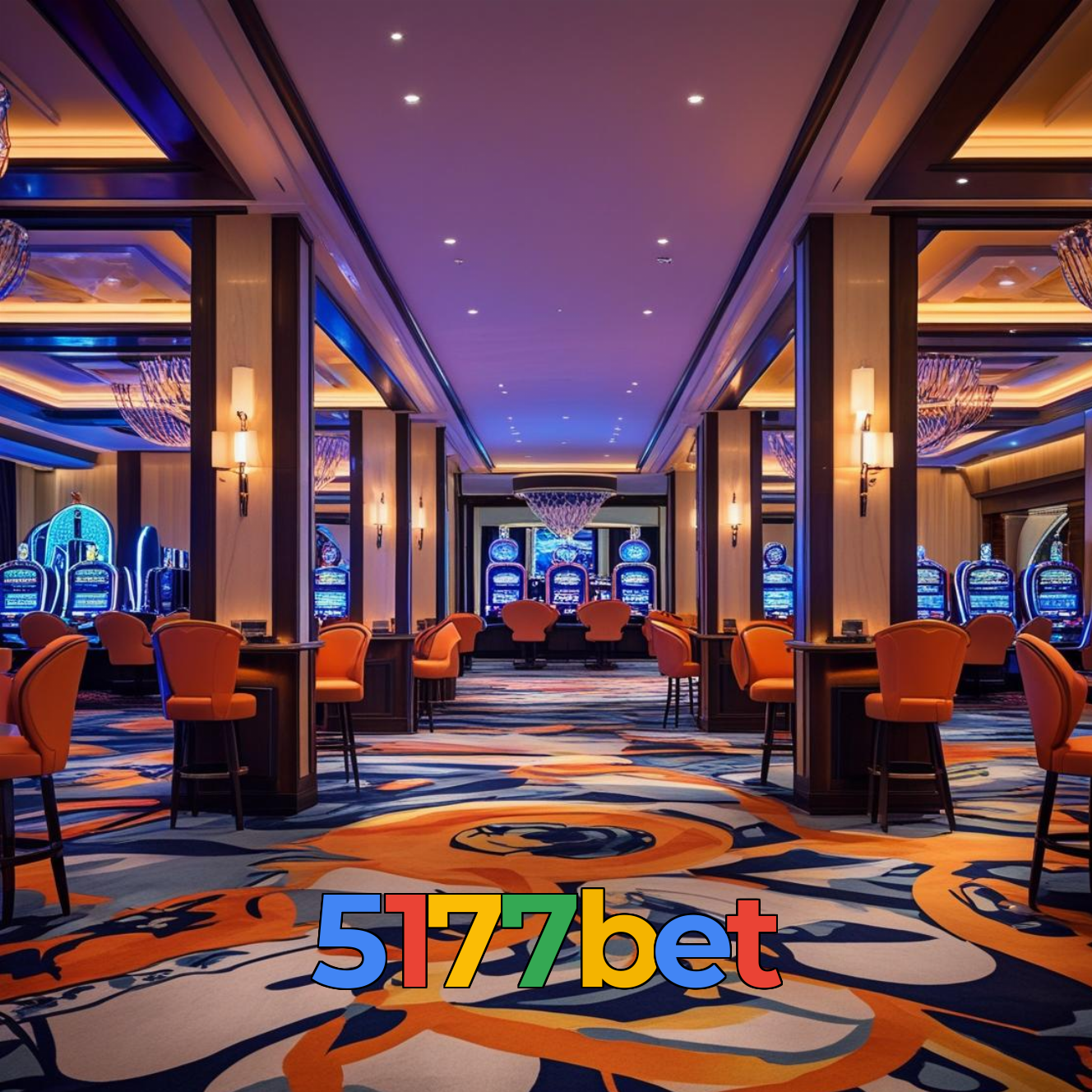 5177bet:Jogue as melhores slots e conquiste jackpots épicos!