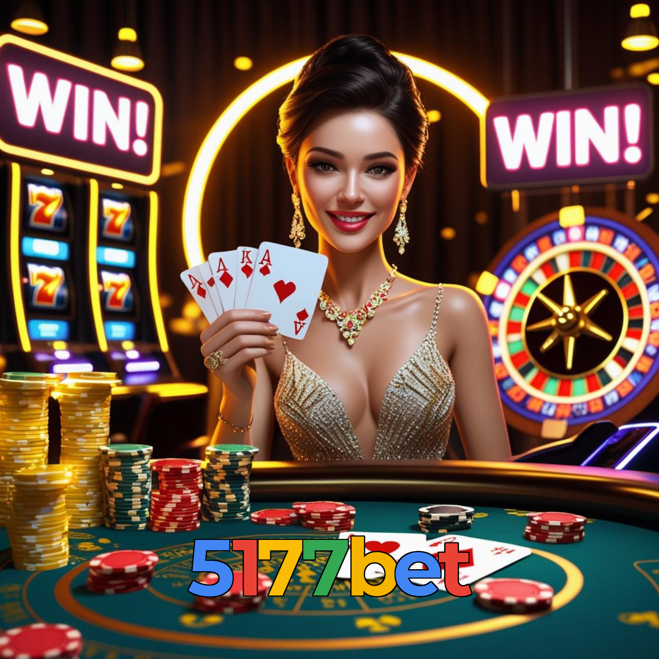 5177bet:Ganhe prêmios fantásticos nas roletas online!