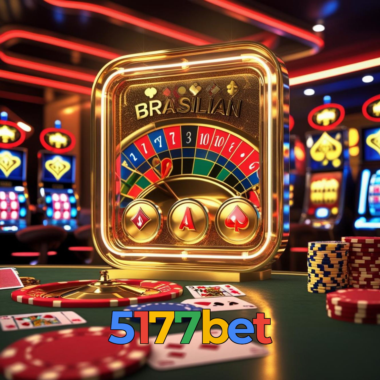 5177bet:O cassino online ideal para quem ama futebol e jogos de cassino!
