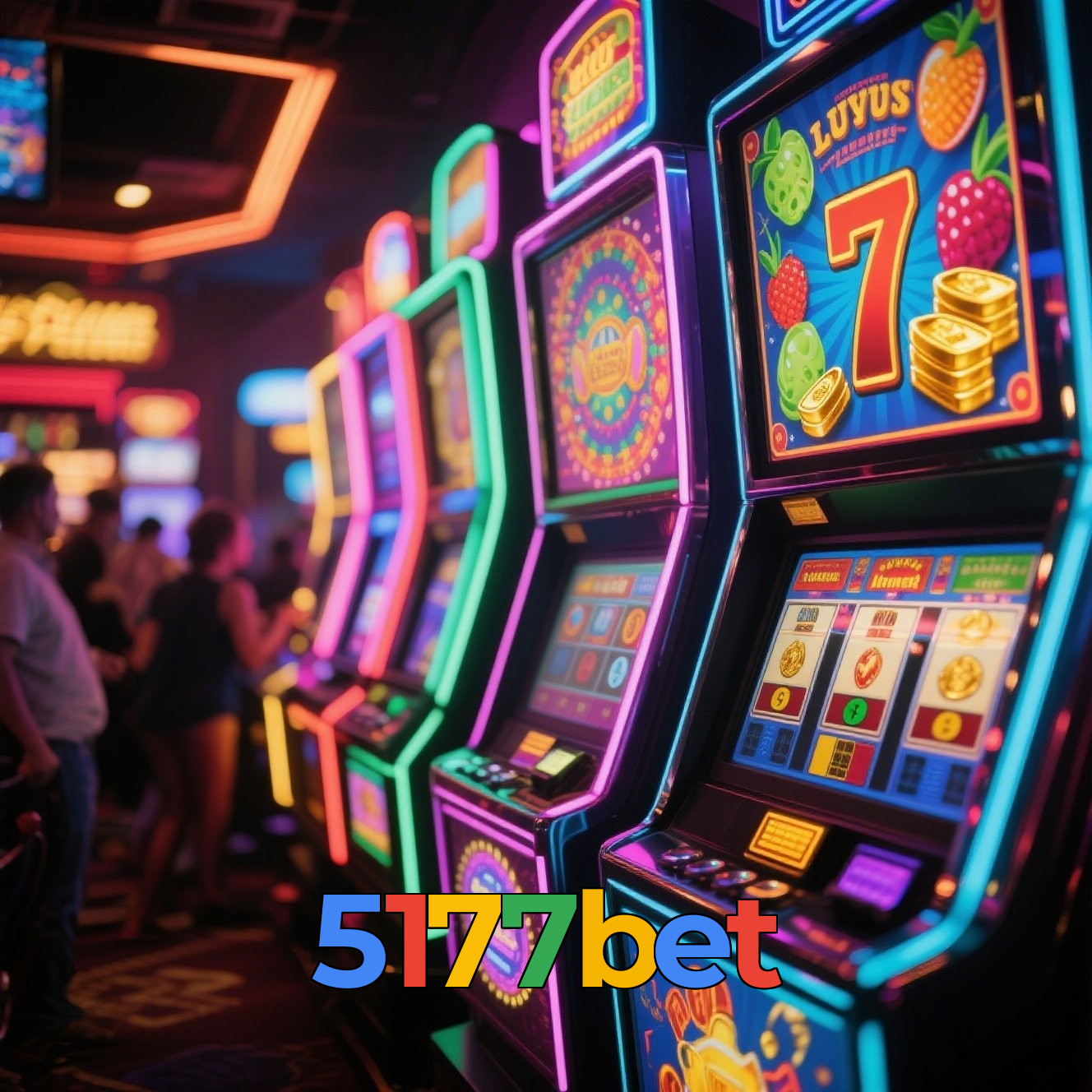 5177bet:Jogue agora nas melhores slots e ganhe muito mais!